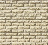 Рядовая плитка White Hills Тилл (25х6,25) 455-10 с расшивкой 1,5 см. Центр Кровли