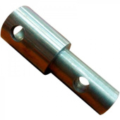 Переходник ADA для шнека 20/22 (с 20 бура на 22 шнек) Центр Кровли