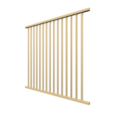 Панель Protect 2,0х2,43 RAL 1014 СО.061-10-0-02 Центр Кровли