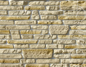 Рядовая плитка White Hills Лаутер 520-10 c расшивкой 1,2 см Центр Кровли