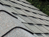 Элемент коньковый CertainTeed Cedar Crest New england slate Центр Кровли