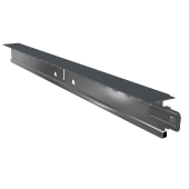 Т-профиль 24х26х1200 Премиум RAL 7024 Центр Кровли