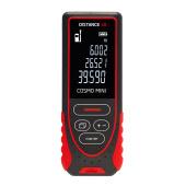 Дальномер лазерный ADA Cosmo mini 40 Центр Кровли