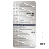 Лекало SDL45 для разметки и нарезки панелей D4,5D Malco - SDL45 Центр Кровли