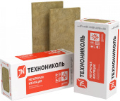 Утеплитель Технофас Проф 1200х600х50мм (0,216м3) Центр Кровли