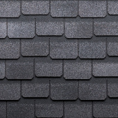 Черепица гибкая Технониколь Фристайл галька Центр Кровли