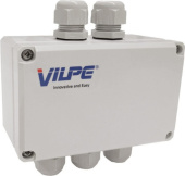 Monitor Vilpe Eсo Центр Кровли