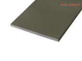 Фиброцементный сайдинг 190х10мм FCSPRO Smooth F59 (3м) Центр Кровли