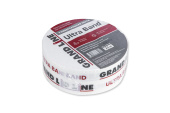 Лента односторонняя универсальная высокопрочная Grand Line Ultra Band 50ммх25м Центр Кровли