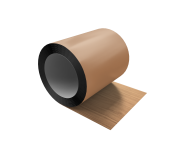 Отмотка Inside 0,45 Print Elite с пленкой Honey Wood TwinColor Центр Кровли