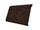 Вертикаль 0,2 classic 0,45 Print Elite с пленкой Cherry Wood TwinColor Центр Кровли