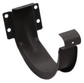 Крюк короткий 125 мм Matte PU RR 32 Центр Кровли