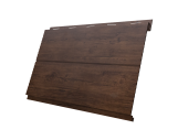 Вертикаль 0,2 line 0,45 Print Premium с пленкой Cherry Wood Fresh TwinColor Центр Кровли