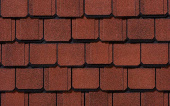 Черепица гибкая CertainTeed Grand Manor georgian brick Центр Кровли