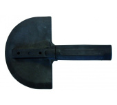 Шпатель каучуковый EDMA (164055) Центр Кровли