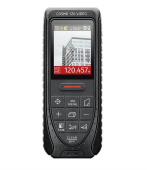 Дальномер лазерный ADA Cosmo 120 Video Центр Кровли