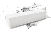 Перемычка брусковая Poritep D600 2500х200х250/1100 В3,5 ТУ Центр Кровли
