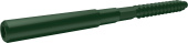 Шуруп-шпилька 8х160 Grand Line RAL 6020 хромовый зеленый Центр Кровли