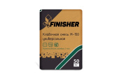 Смесь универсальная сухая М-150 Finisher 25кг Центр Кровли