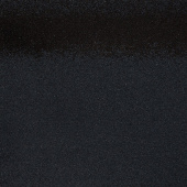 Коньково-карнизная черепица RoofShield HR-21 бархатно-черный (6,6м2) Центр Кровли