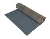 Ковер ендовный ТЕХНОНИКОЛЬ темно-серый Центр Кровли