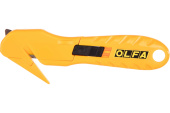 Нож для пленок и мембран Olfa Hobby Craft Models безопасный 17,8мм (OL-SK-10) Центр Кровли