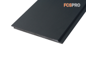 Фиброцементный сайдинг 190х10мм FCSPRO Smooth Click F19 (3м) Центр Кровли