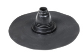 Уплотнитель резиновый Felt-Roofseal №2 (050-060) Центр Кровли