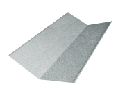Планка ендовы нижней 300х300 Grand Line 0,7 Zn (2м) Центр Кровли