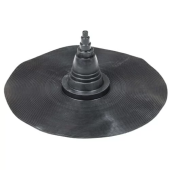 Уплотнитель антенн и труб Технониколь 10-40мм Центр Кровли