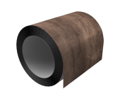 Отмотка 0,45 Print Premium с пленкой Almond Wood Fresh Центр Кровли