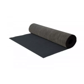 Ковер ендовный RoofShield черный Е-11 (10м2) Центр Кровли