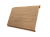 Софит Вертикаль 0,2 Grand Line classic 0,45 Print Elite с пленкой Honey Wood TwinColor Центр Кровли