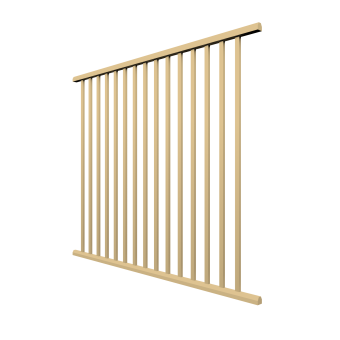 картинка Панель Protect 2,0х2,43 RAL 1014 СО.061-10-0-02 Центр Кровли