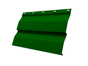 фото Корабельная доска НН 0,261 0,45 PE RAL 6002 лиственно-зеленый Центр Кровли картинка Корабельная доска НН 0,261 0,45 PE RAL 6002 лиственно-зеленый Центр Кровли