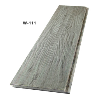 картинка Фиброцементный сайдинг SidWood клик 190х10мм W111 (3м) Центр Кровли