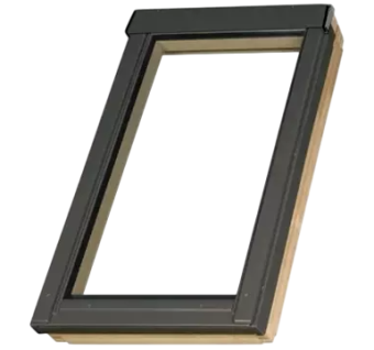 картинка Окно мансардное FAKRO FNP (CH) 66х140 (однокамерное, глухое) Центр Кровли