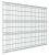 Панель Medium 2,03х3,0 RAL 6005 GL Центр Кровли