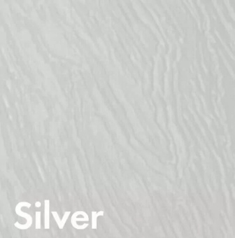 картинка Краска "DECOVER PAINT" Silver (0,5л) Центр Кровли