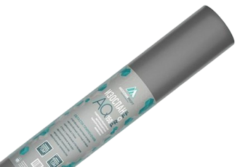 картинка Мембрана Изоспан АQ proff 150 гидро-ветрозащитная паропроницаемая (35м2) Центр Кровли