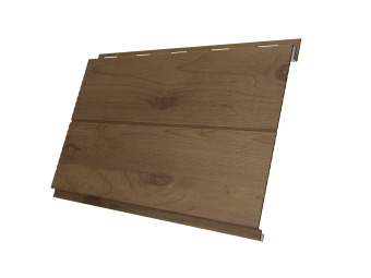 картинка Софит Вертикаль 0,2 line Grand line 0,45 Print Premium Pine Wood Fresh Центр Кровли