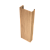 Полустолб для С21 0,45 Print Elite с пленкой Honey Wood TwinColor (L2,5) Центр Кровли