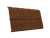 ЭкоБрус 0,345 Gofr 0,45 Print Elite Rowan TwinColor Центр Кровли