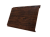 Вертикаль 0,2 line 0,45 Print-Double Premium с пленкой Cherry Wood Dark F Центр Кровли