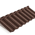 Лист Metrotile MetroBond