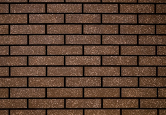 картинка Кирпич Brown Granite 0,7 250х85х65 М200 F100 Центр Кровли