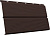 ЭкоБрус Гофр Grand Line 0,45 Drap ТХ RAL 8017 шоколад Центр Кровли