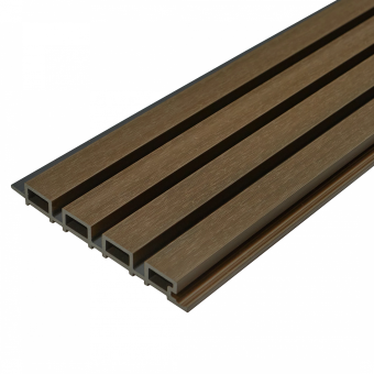 картинка Панель стеновая CM Wall Dual 26x219x4000мм macadamia (макадамия) Центр Кровли