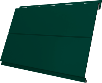 фото Вертикаль 0,2 line Grand Line 0,5 Satin Matt с пленкой RAL 6005 зеленый мох Центр Кровли картинка Вертикаль 0,2 line Grand Line 0,5 Satin Matt с пленкой RAL 6005 зеленый мох Центр Кровли