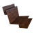 Угол внутренний сложный 90 град. 0,45 Print Premium Cherry Wood Fresh TwinColor (3м) Центр Кровли